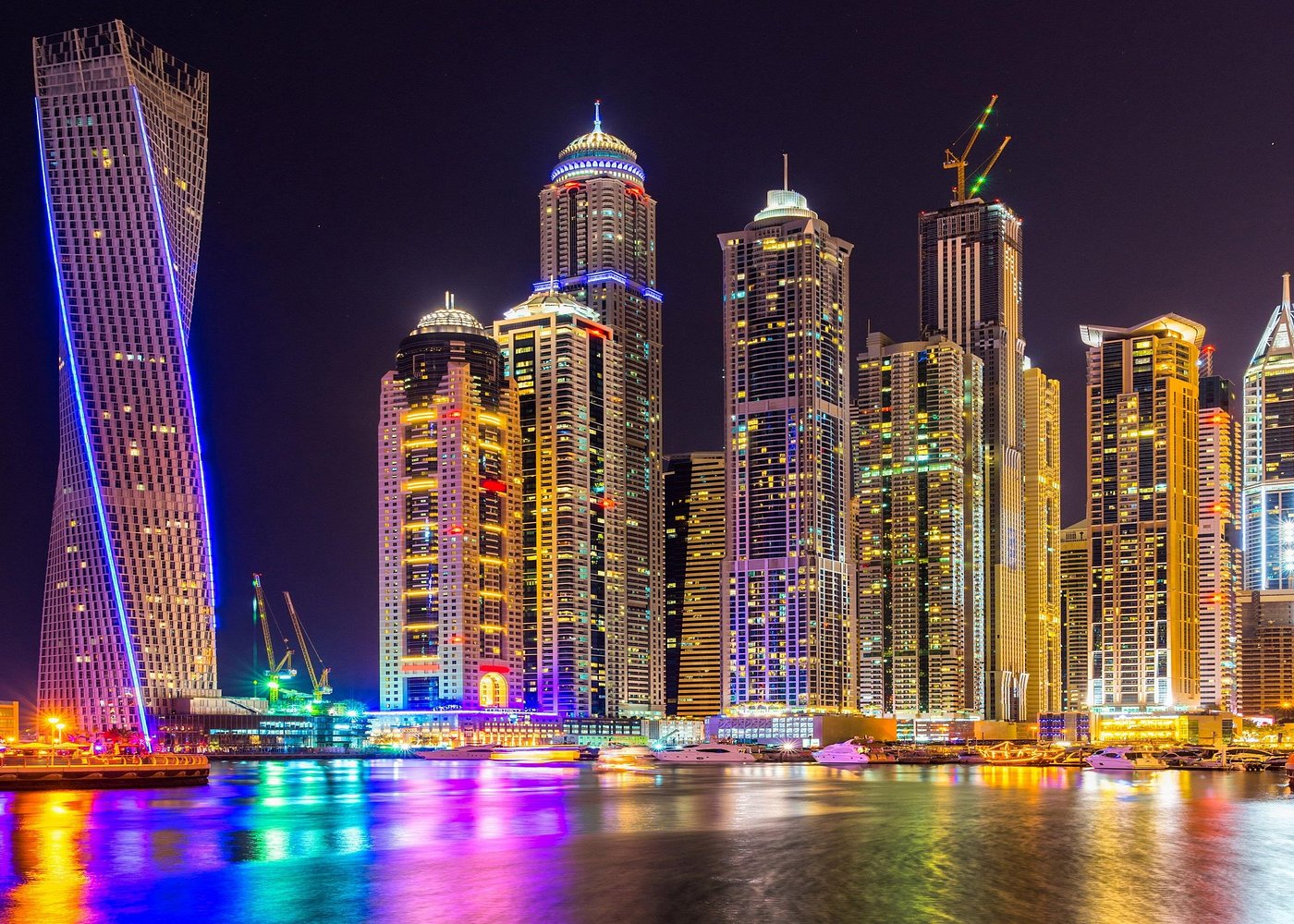 Tour Du Thuyền Riêng